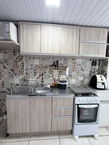 Apartamento com 2 Quartos à venda, 52m² no Coqueiros, Florianópolis