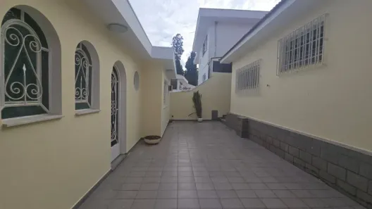 Casa com 3 Quartos à venda, 181m² no Jardim Londrina, São Paulo