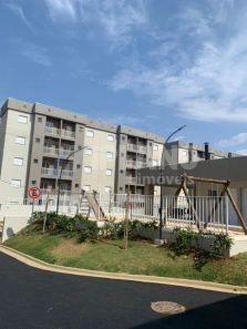 Apartamento com 2 Quartos à venda, 56m² no Jardim Jockey Clube, São Carlos