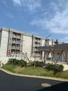 Apartamento com 2 Quartos à venda, 56m² no Jardim Jockey Clube, São Carlos