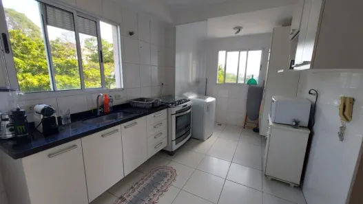 Apartamento com 2 Quartos à venda, 63m² no Vila Lucy, Sorocaba