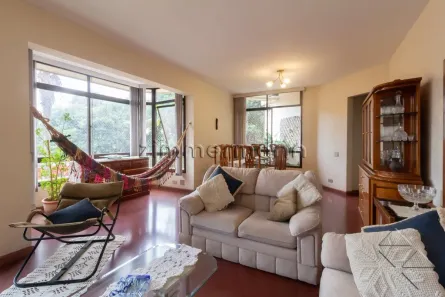 Apartamento com 3 Quartos à venda, 110m² no Perdizes, São Paulo
