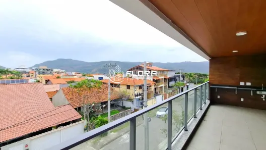 Apartamento com 2 Quartos à venda, 82m² no Piratininga, Niterói