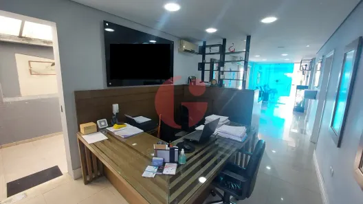 Prédio Comercial para alugar, 298m² no Jardim Nova América, São José dos Campos