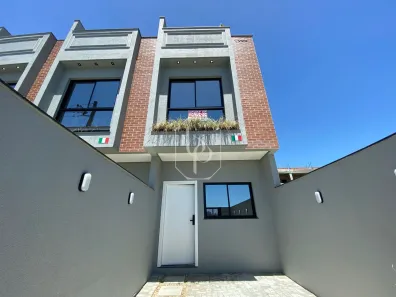 Casa com 2 Quartos à venda, 108m² no Sertão do Trombudo, Itapema