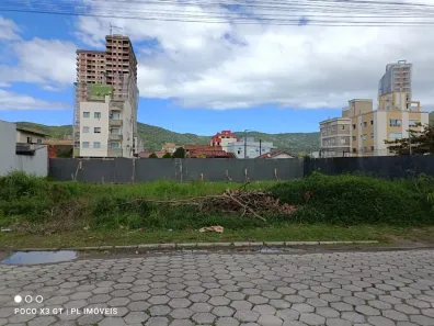 Lote/Terreno à venda, 503m² no Perequê, Porto Belo