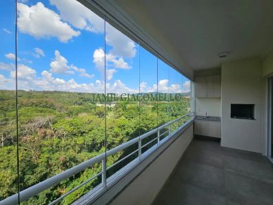 Apartamento com 3 Quartos à venda, 113m² no Jardim das Samambaias, Jundiaí