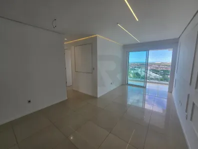 Apartamento com 3 Quartos à venda, 71m² no Engenheiro Luciano Cavalcante, Fortaleza