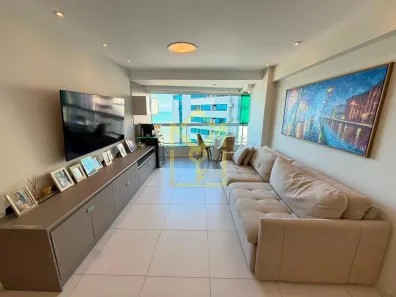 Apartamento com 3 Quartos à venda, 92m² no Boa Viagem, Recife