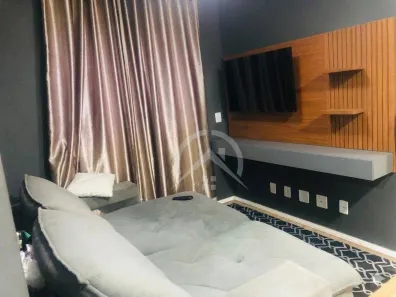 Apartamento com 2 Quartos à venda, 45m² no Caetetuba, Atibaia