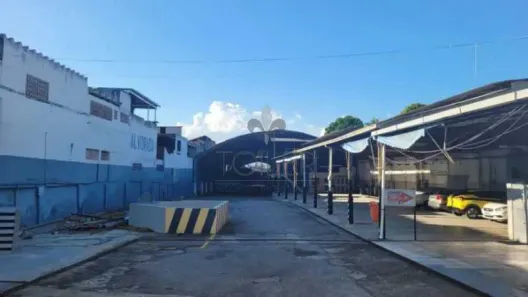 Imóvel Comercial à venda, 3805m² no Oswaldo Cruz, Rio de Janeiro
