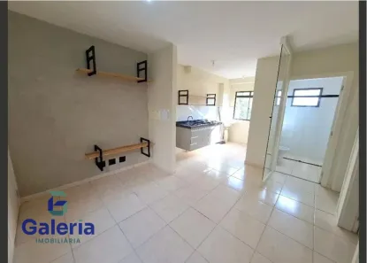 Apartamento com 2 Quartos para alugar, 43m² no Recanto das Palmeiras, Ribeirão Preto
