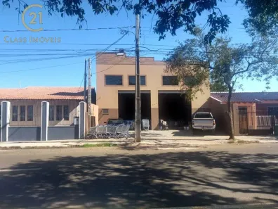 Galpão/Depósito/Armazém à venda, 292m² no Conjunto Santa Rita 7, Londrina