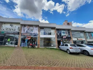Sala Comercial para alugar, 60m² no Jardim Bandeirantes, São Carlos