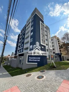 Cobertura com 3 Quartos à venda, 113m² no Vila Izabel, Curitiba