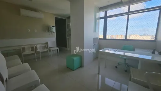 Sala Comercial para alugar, 30m² no Jardins, Aracaju