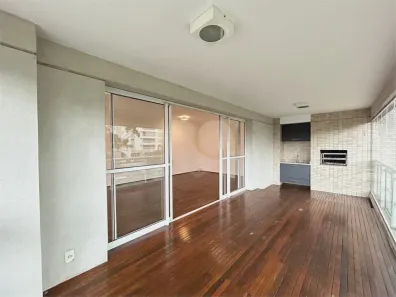 Apartamento com 3 Quartos à venda, 152m² no Vila Leopoldina, São Paulo