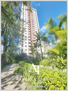 Apartamento com 3 Quartos à venda, 68m² no Jardim Bonfiglioli, São Paulo
