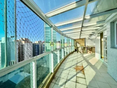 Apartamento com 3 Quartos à venda, 206m² no , Capão da Canoa