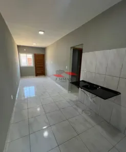 Casa de Condomínio com 2 Quartos à venda, 57m² no Ponta Grossa, Porto Alegre