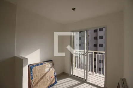 Apartamento com 1 Quarto à venda, 32m² no Socorro, São Paulo