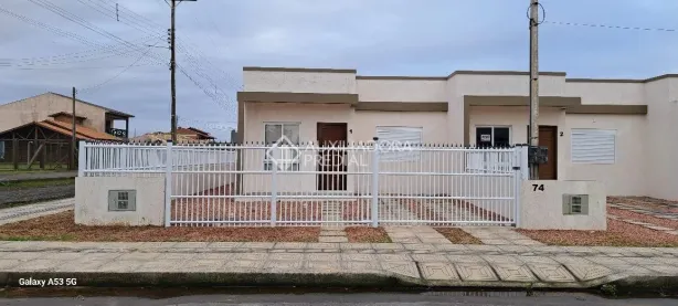 Casa com 2 Quartos à venda, 53m² no Capão da Canoa, Capão da Canoa