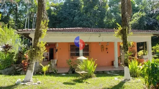 Casa com 3 Quartos à venda, 200m² no Vale das Pedrinhas, Guapimirim