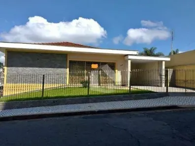 Casa com 3 Quartos à venda, 290m² no Jardim dos Estados, Poços de Caldas
