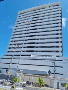 Apartamento com 1 Quarto à venda, 53m² no Renascença, São Luís