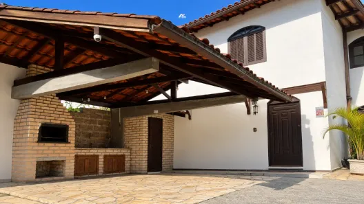 Casa com 6 Quartos à venda, 374m² no Santo Antônio de Lisboa, Florianópolis