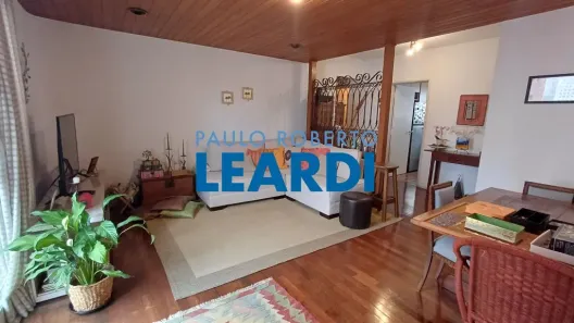 Apartamento com 2 Quartos à venda, 105m² no Cerqueira César, São Paulo