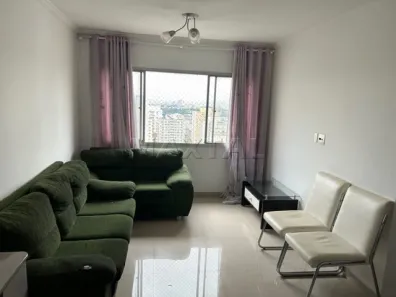 Apartamento com 3 Quartos à venda, 88m² no Santa Teresinha, São Paulo