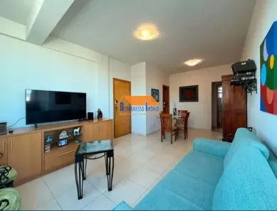 Apartamento com 3 Quartos à venda, 85m² no Caiçaras, Belo Horizonte