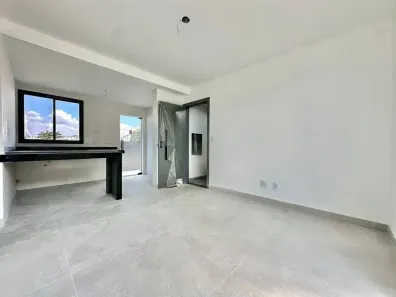 Apartamento com 2 Quartos à venda, 82m² no Itapoã, Belo Horizonte