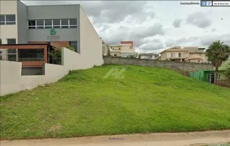 Lote/Terreno à venda, 475m² no Swiss Park, Campinas