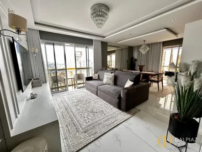 Apartamento com 3 Quartos à venda, 151m² no Campinas, São José