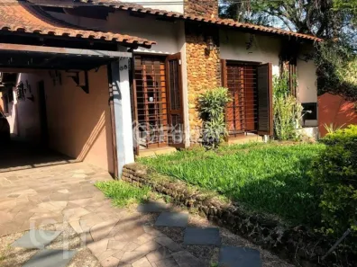 Casa com 4 Quartos à venda, 280m² no Partenon, Porto Alegre