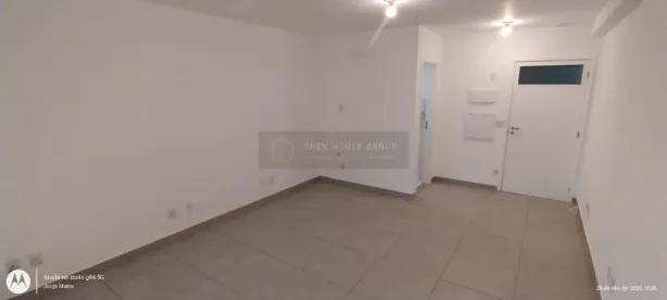 Sala Comercial à venda, 25m² no São Domingos, Niterói