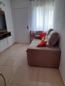 Apartamento com 2 Quartos à venda, 44m² no Americanópolis, São Paulo