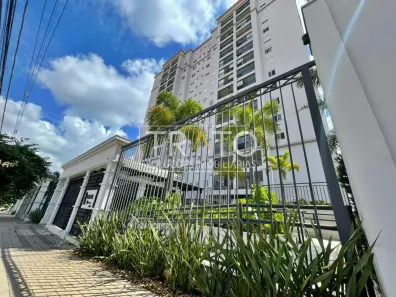 Apartamento com 2 Quartos para alugar, 86m² no Taquaral, Campinas