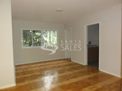 Apartamento com 3 Quartos para alugar, 109m² no Bela Vista, São Paulo