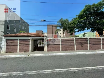 Apartamento com 2 Quartos à venda, 52m² no Vila Sabrina, São Paulo
