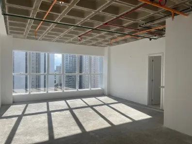 Sala Comercial para alugar, 51m² no Gleba Fazenda Palhano, Londrina