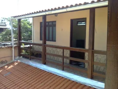 Apartamento com 1 Quarto à venda, 32m² no Residencial Camping do Bosque, Rio das Ostras