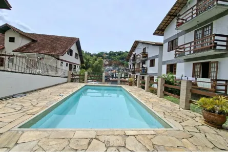Apartamento com 2 Quartos à venda, 61m² no Cônego, Nova Friburgo