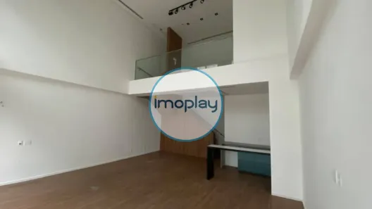 Sala Comercial à venda, 87m² no Vila Cordeiro, São Paulo