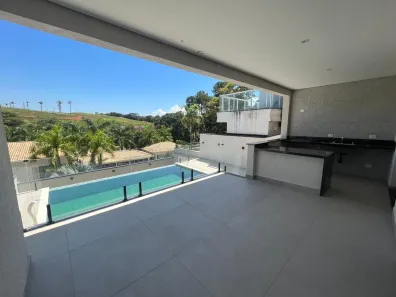 Casa de Condomínio com 3 Quartos à venda, 230m² no Residencial San Vitale, Bragança Paulista