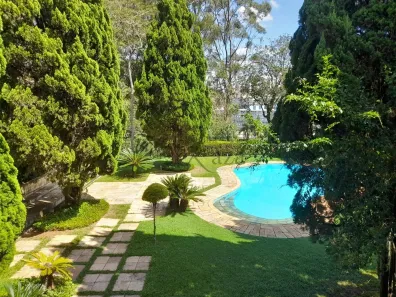 Casa com 5 Quartos à venda, 900m² no Fazenda Morumbi, São Paulo