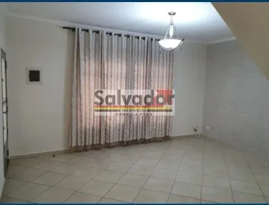 Sobrado com 2 Quartos à venda, 124m² no Vila Gumercindo, São Paulo