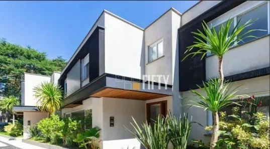 Casa de Condomínio com 4 Quartos à venda, 420m² no Jardim dos Estados, São Paulo